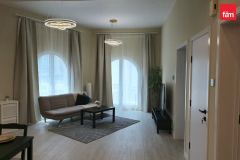 Byt v Jebel Ali, Dubai, SAE 1 ložnice, 77.7 m² Č.: 753361