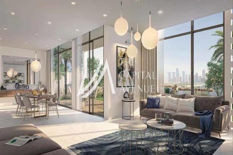 Pozemek v Abu Dhabi, SAE 1331 m² Č.: 604780 - fotografie 5