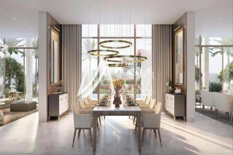 Pozemek v Abu Dhabi, SAE 1331 m² Č.: 604780 - fotografie 9