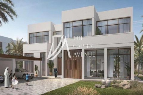 Pozemek v Abu Dhabi, SAE 1331 m² Č.: 604780 - fotografie 7