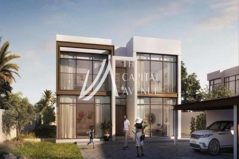 Pozemek v Abu Dhabi, SAE 1331 m² Č.: 604780 - fotografie 3