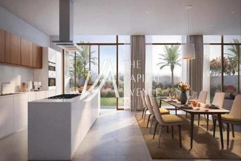 Pozemek v Abu Dhabi, SAE 1331 m² Č.: 604780 - fotografie 8