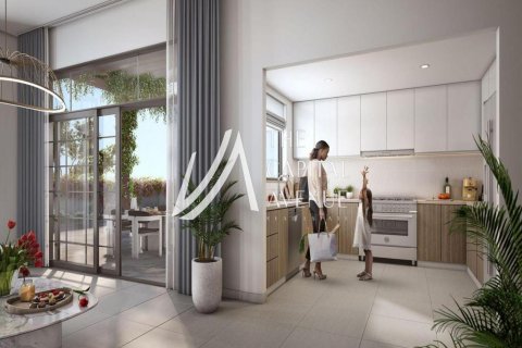 Yas Island, Abu Dhabi, UAE의 판매용 빌라 침실 3개, 349제곱미터 번호 604779 - 사진 12