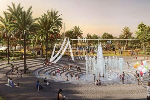 Yas Island, Abu Dhabi, UAE의 판매용 빌라 침실 3개, 349제곱미터 번호 604779 - 사진 4