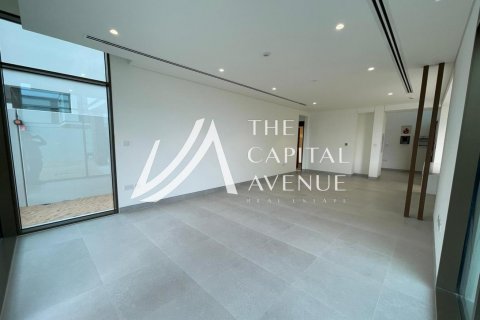 Řadový dům v Abu Dhabi, SAE 3 ložnice, 228 m² Č.: 604782 - fotografie 7