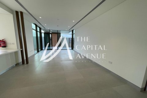 Řadový dům v Abu Dhabi, SAE 3 ložnice, 228 m² Č.: 604782 - fotografie 2