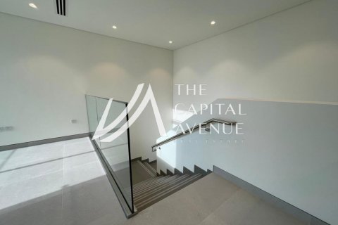 Řadový dům v Abu Dhabi, SAE 3 ložnice, 228 m² Č.: 604782 - fotografie 9