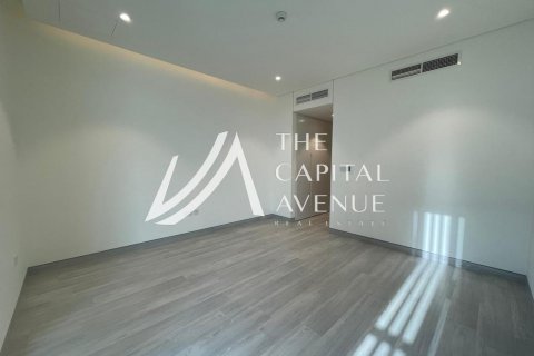 Řadový dům v Abu Dhabi, SAE 3 ložnice, 228 m² Č.: 604782 - fotografie 8