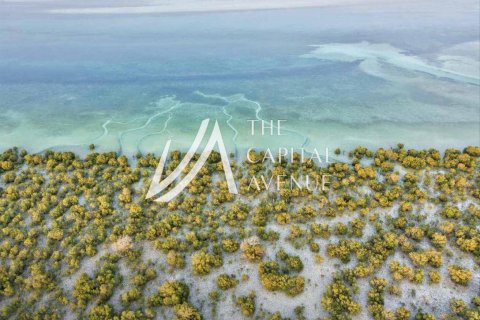 Vila v Abu Dhabi, SAE 6 ložnice, 1849 m² Č.: 604781 - fotografie 1