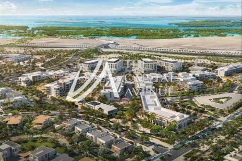 Vila v Abu Dhabi, SAE 6 ložnice, 1849 m² Č.: 604781 - fotografie 8
