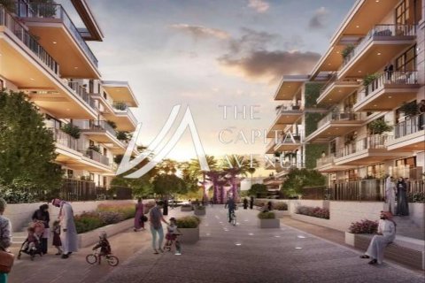 Vila v Abu Dhabi, SAE 6 ložnice, 1849 m² Č.: 604781 - fotografie 9