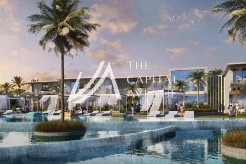 Vila v Abu Dhabi, SAE 6 ložnice, 1849 m² Č.: 604781 - fotografie 6