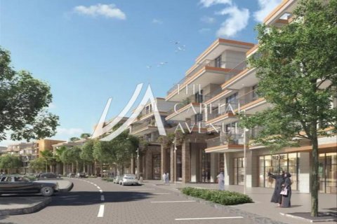 Vila v Abu Dhabi, SAE 6 ložnice, 1849 m² Č.: 604781 - fotografie 10