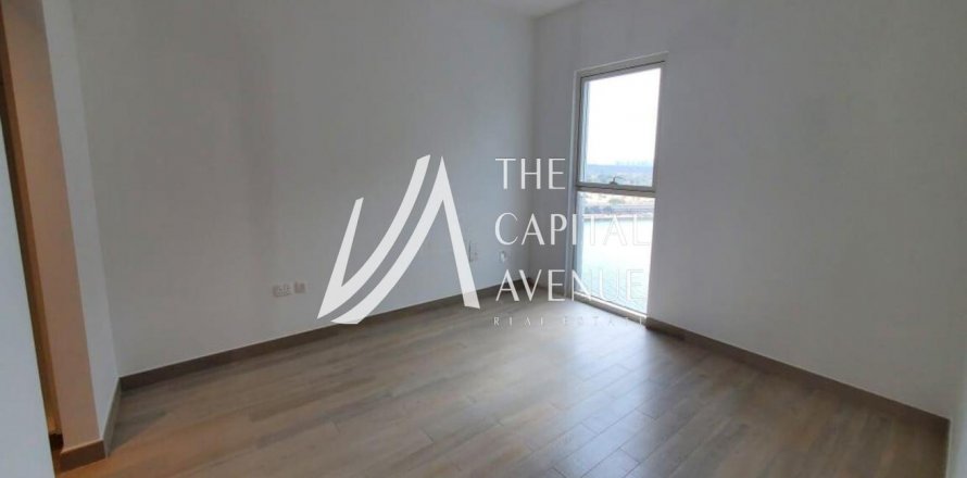 Byt na Yas Island, Abu Dhabi, SAE 2 ložnice, 100 m² Č.: 604778