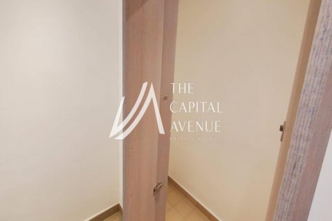 Byt na Yas Island, Abu Dhabi, SAE 2 ložnice, 100 m² Č.: 604778 - fotografie 7