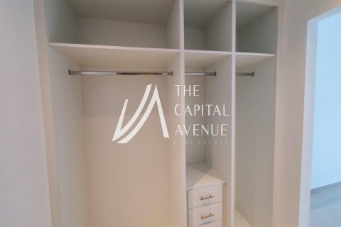 Byt na Yas Island, Abu Dhabi, SAE 2 ložnice, 100 m² Č.: 604778 - fotografie 5