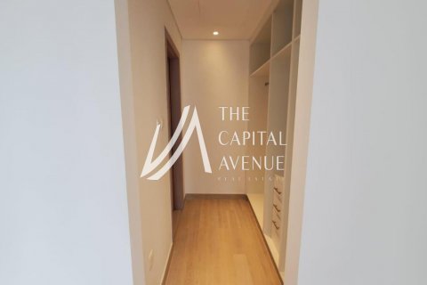 Byt na Yas Island, Abu Dhabi, SAE 2 ložnice, 100 m² Č.: 604778 - fotografie 4
