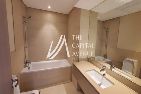 Byt na Yas Island, Abu Dhabi, SAE 2 ložnice, 100 m² Č.: 604778 - fotografie 10