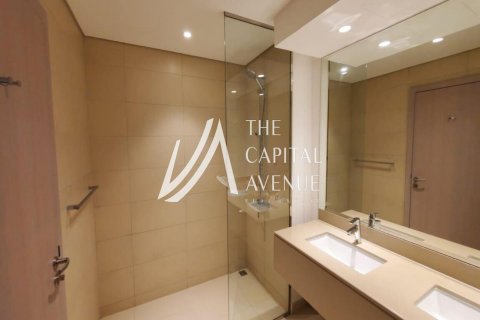 Byt na Yas Island, Abu Dhabi, SAE 2 ložnice, 100 m² Č.: 604778 - fotografie 9