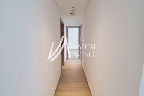 Byt na Yas Island, Abu Dhabi, SAE 2 ložnice, 100 m² Č.: 604778 - fotografie 8