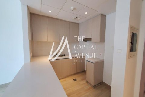 Byt na Yas Island, Abu Dhabi, SAE 2 ložnice, 100 m² Č.: 604778 - fotografie 3
