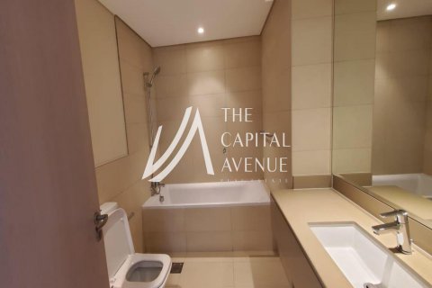 Byt na Yas Island, Abu Dhabi, SAE 2 ložnice, 100 m² Č.: 604778 - fotografie 11