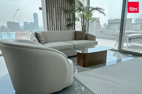 Byt v Dubai, SAE 1 ložnice, 69.5 m² Č.: 633015 - fotografie 5