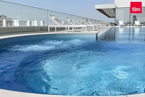 Byt v Dubai, SAE 1 ložnice, 69.5 m² Č.: 633015 - fotografie 11