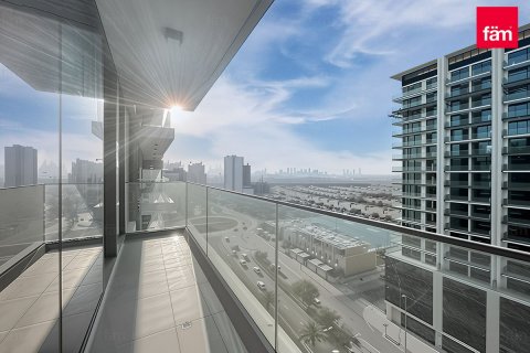 Byt v Dubai, SAE 1 ložnice, 69.5 m² Č.: 633015 - fotografie 9
