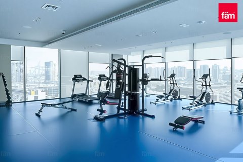 Byt v Dubai, SAE 1 ložnice, 69.5 m² Č.: 633015 - fotografie 10
