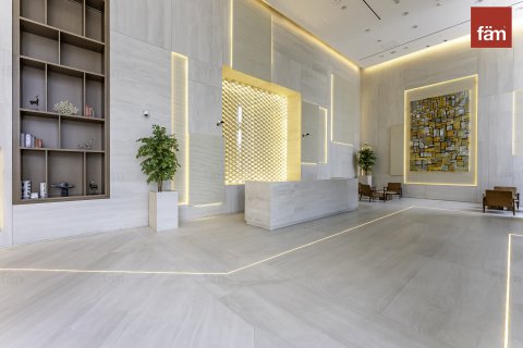 Apartment in Business Bay, Dubai, UAE 1 bedroom, 64 sq.m. № 633018 - photo 11