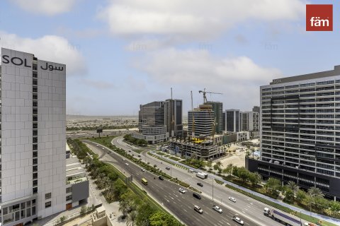Apartment in Business Bay, Dubai, UAE 1 bedroom, 64 sq.m. № 633018 - photo 16