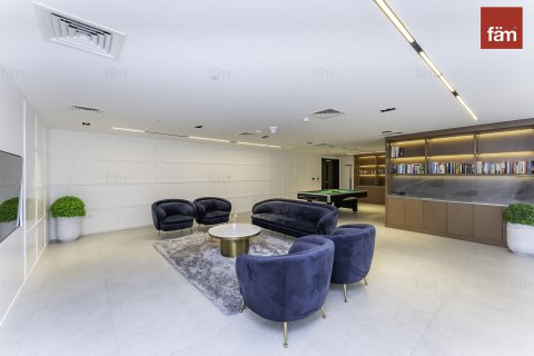 Apartment in Business Bay, Dubai, UAE 1 bedroom, 64 sq.m. № 633018 - photo 7
