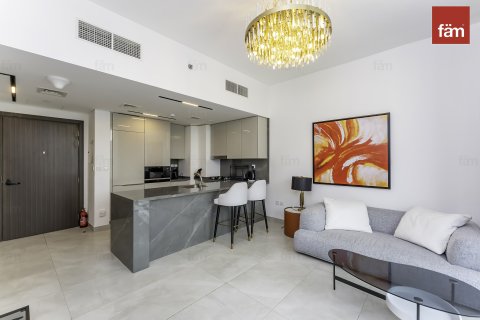 Apartment in Business Bay, Dubai, UAE 1 bedroom, 64 sq.m. № 633018 - photo 1