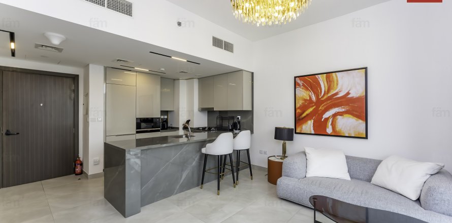 Apartment in Business Bay, Dubai, UAE 1 bedroom, 64 sq.m. № 633018