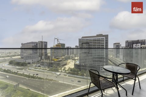 Apartment in Business Bay, Dubai, UAE 1 bedroom, 64 sq.m. № 633018 - photo 8