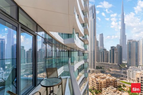Apartment in Downtown Dubai (Downtown Burj Dubai), UAE 3 bedrooms, 203.5 sq.m. № 633014 - photo 6