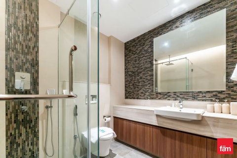 Apartment in Downtown Dubai (Downtown Burj Dubai), UAE 3 bedrooms, 203.5 sq.m. № 633014 - photo 30