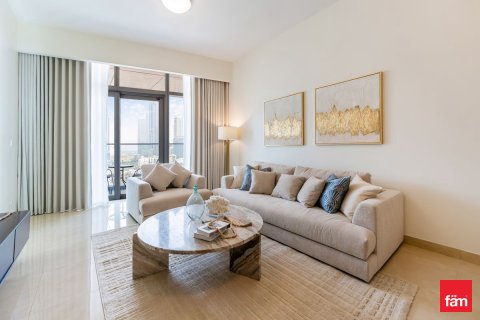 Apartment in Downtown Dubai (Downtown Burj Dubai), UAE 3 bedrooms, 203.5 sq.m. № 633014 - photo 1