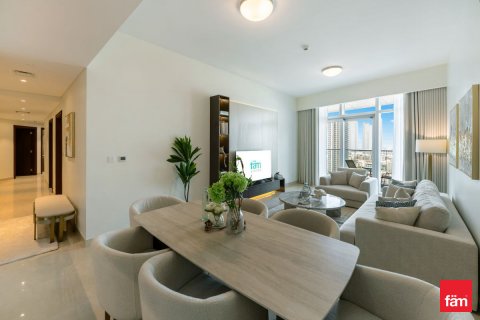 Apartment in Downtown Dubai (Downtown Burj Dubai), UAE 3 bedrooms, 203.5 sq.m. № 633014 - photo 3