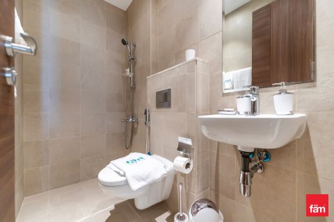 Apartment sa Downtown Dubai (Downtown Burj Dubai), UAE 3 silid-tulugan, 203.5 sq.m. № 633014 - larawan 30