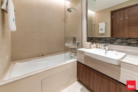 Apartment in Downtown Dubai (Downtown Burj Dubai), UAE 3 bedrooms, 203.5 sq.m. № 633014 - photo 29