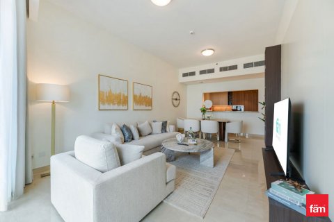 Apartment in Downtown Dubai (Downtown Burj Dubai), UAE 3 bedrooms, 203.5 sq.m. № 633014 - photo 4