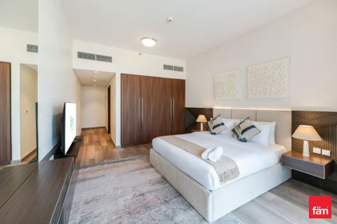 Apartment in Downtown Dubai (Downtown Burj Dubai), UAE 3 bedrooms, 203.5 sq.m. № 633014 - photo 11