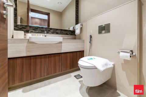 Apartment in Downtown Dubai (Downtown Burj Dubai), UAE 3 bedrooms, 203.5 sq.m. № 633014 - photo 27