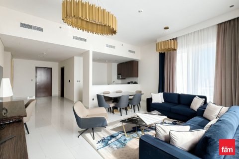 شقة للبيع في Dubai Media City، دبي، الإمارات العربية المتحدة 2 غرفة نوم ، 177 متر مربع ، رقم 633012 - صورة 2