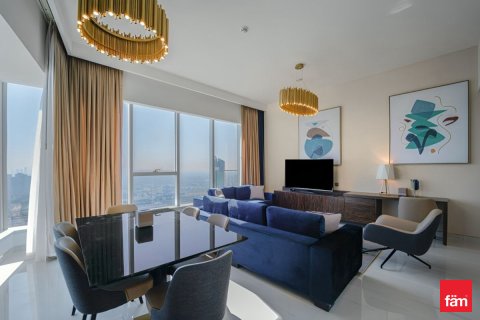 شقة للبيع في Dubai Media City، دبي، الإمارات العربية المتحدة 2 غرفة نوم ، 177 متر مربع ، رقم 633012 - صورة 3
