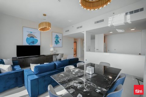 Byt v Dubai Media City, SAE 2 ložnice, 177 m² Č.: 633012 - fotografie 4