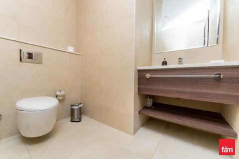 Dzīvoklis Dubai Media Cityjā, AAE 1 istaba, 101.9 m2 Nr. 633013 - attēls 7