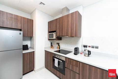 Dzīvoklis Dubai Media Cityjā, AAE 1 istaba, 101.9 m2 Nr. 633013 - attēls 6